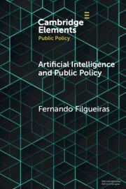 Artificial Intelligence and Public Policy
