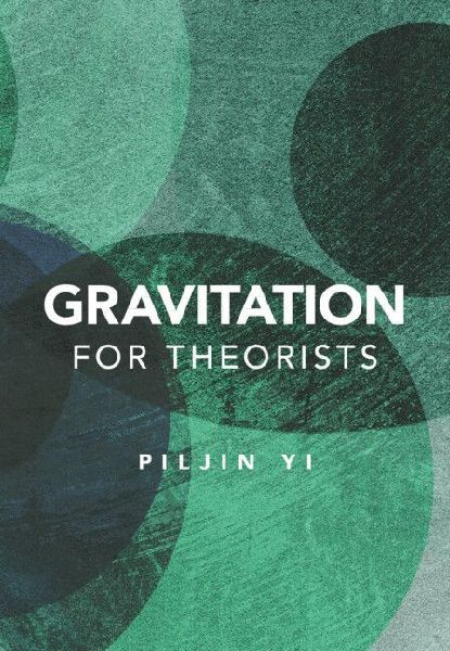 Gravitation for Theorists