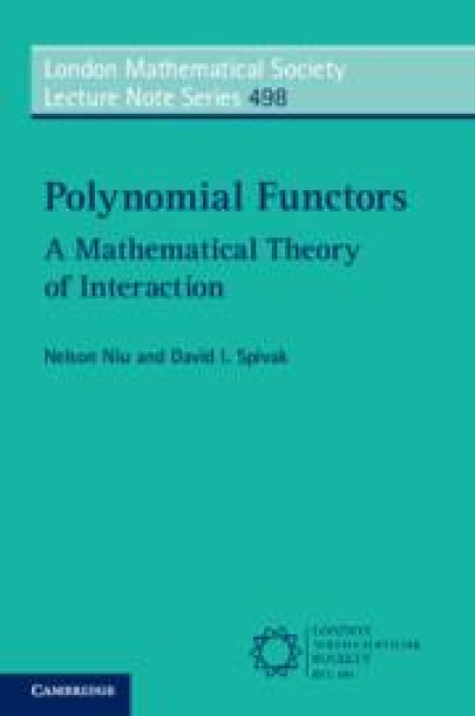 Polynomial Functors