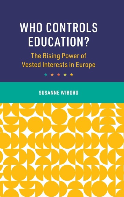 Who Controls Education?