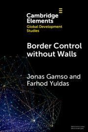 Border Control without Walls: Managing Migration with Foreign Aid