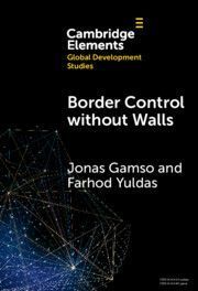 Border Control without Walls: Managing Migration with Foreign Aid