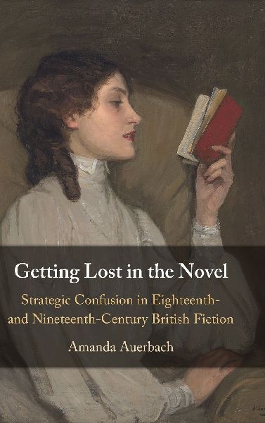 Getting Lost in the Novel