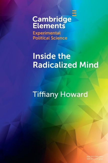 Inside the Radicalized Mind