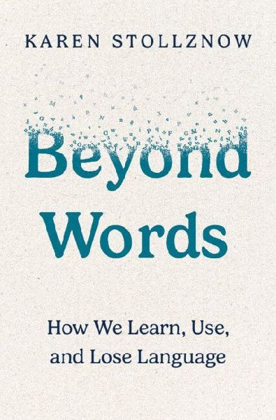 Beyond Words