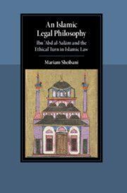 An Islamic Legal Philosophy