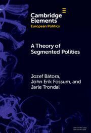 A Theory of Segmented Polities: The European Union in Perspective