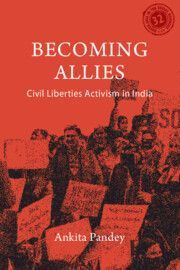 Becoming Allies