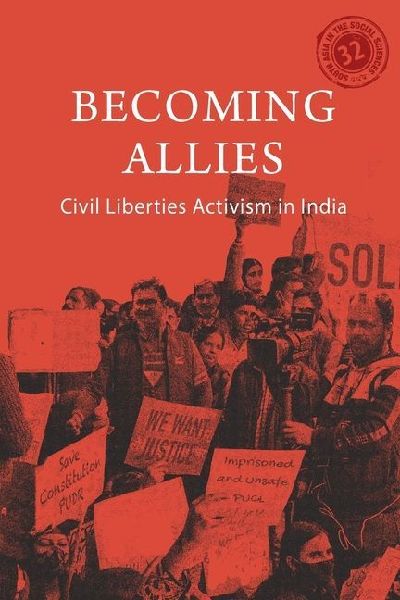 Becoming Allies