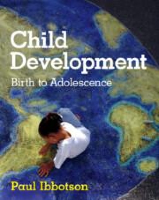 Child Development: Birth to Adolescence