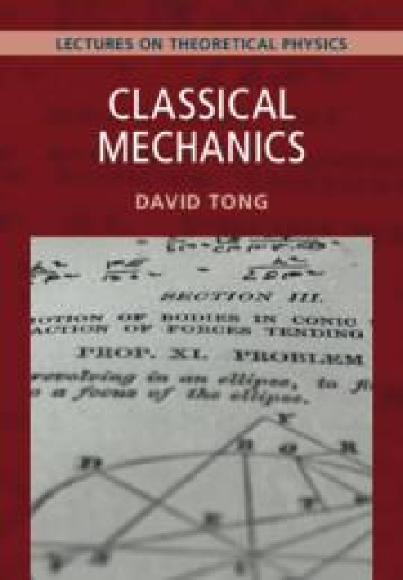 Classical Mechanics
