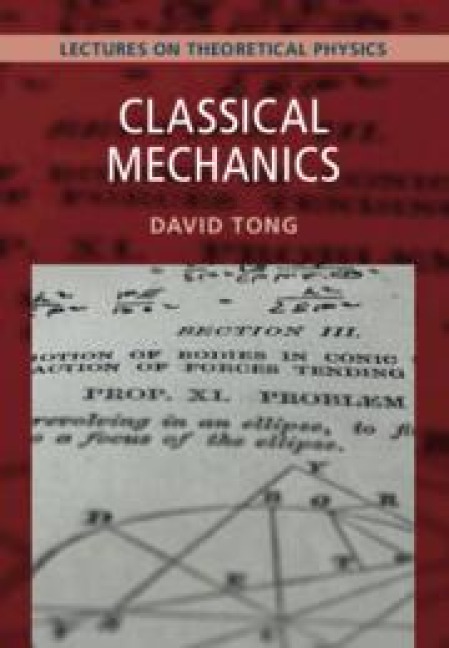 Classical Mechanics: Volume 1: Lectures on Theoretical Physics