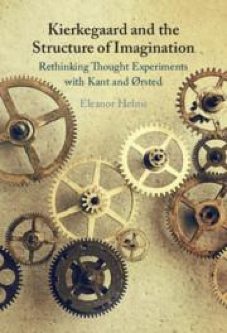Kierkegaard and the Structure of Imagination