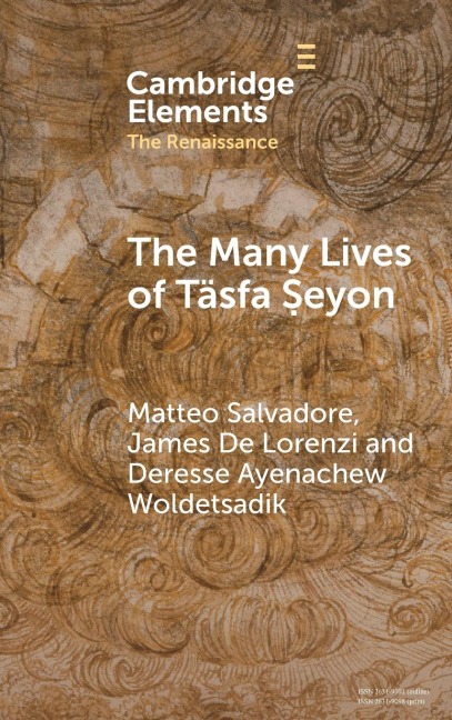 The Many Lives of Täsfa ¿eyon