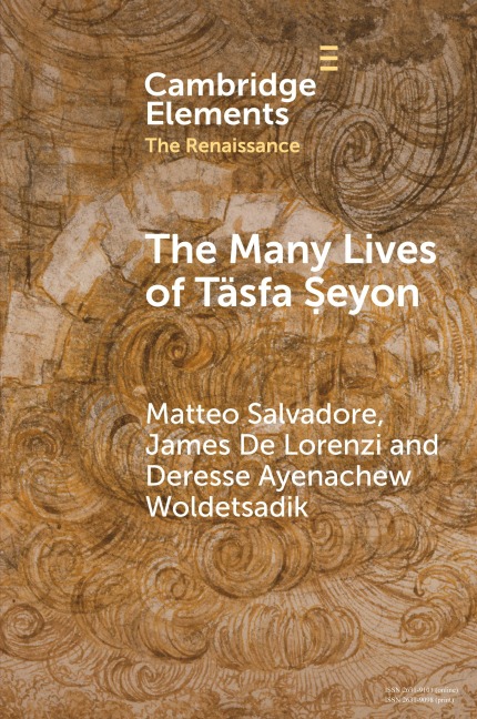 The Many Lives of Täsfa ¿eyon