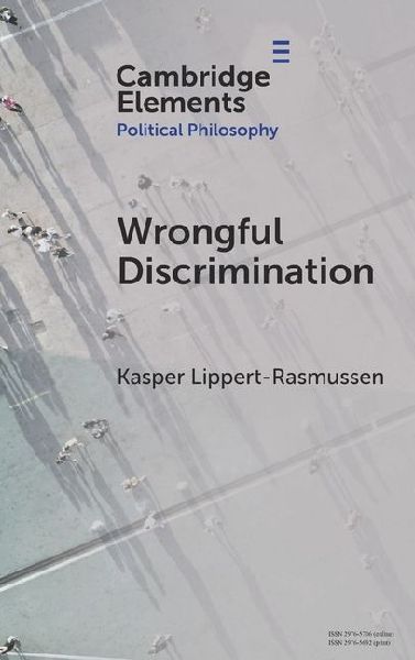Wrongful Discrimination
