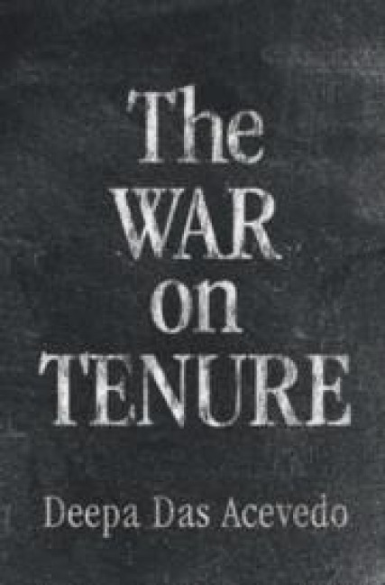 The War on Tenure