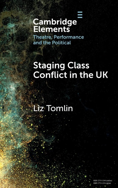 Staging Class Conflict in the UK