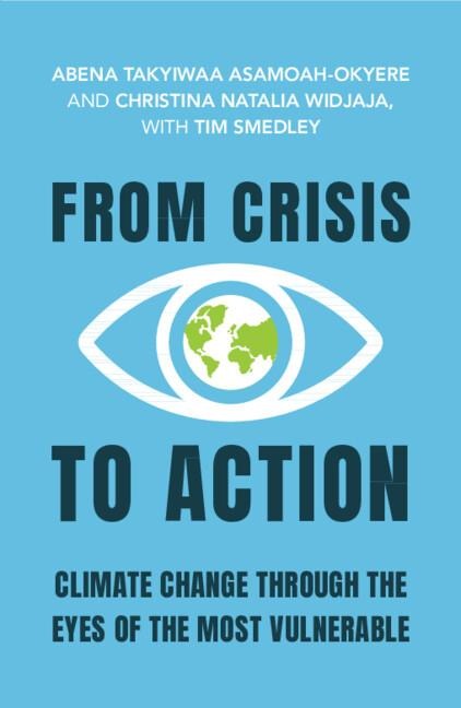 From Crisis to Action