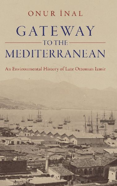 Gateway to the Mediterranean