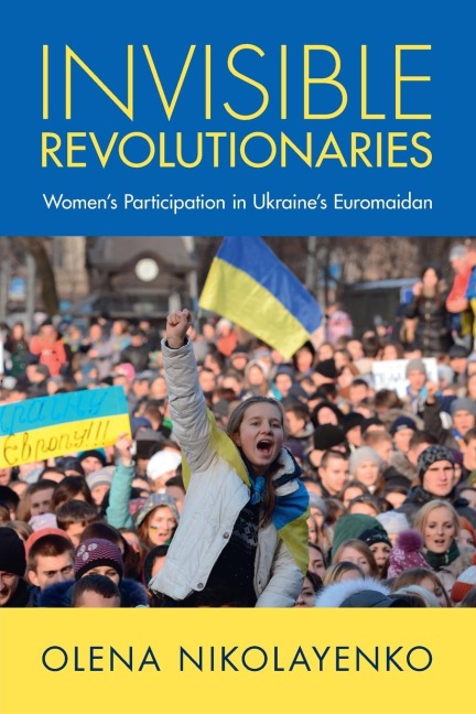 Invisible Revolutionaries