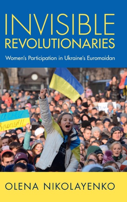 Invisible Revolutionaries