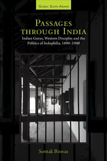 Passages through India