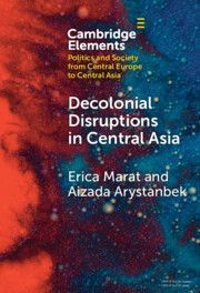 Decolonial Disruptions in Central Asia: Discussion, Practices, and Networks