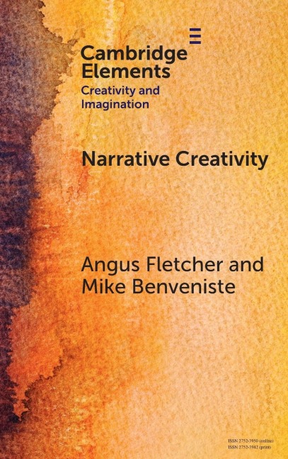 Narrative Creativity