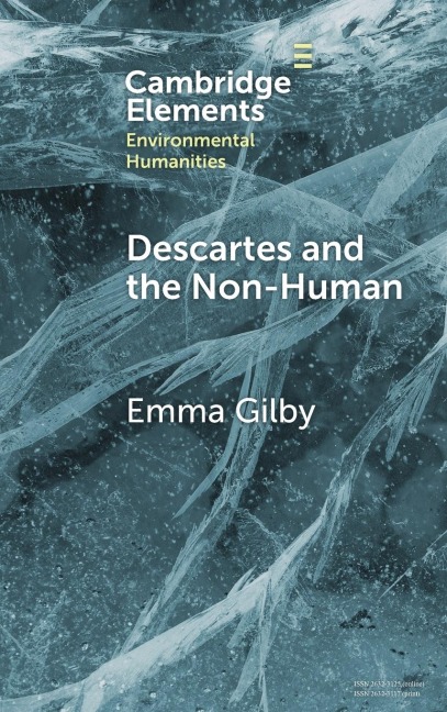 Descartes and the Non-Human
