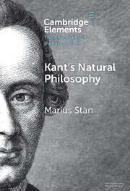 Kants Natural Philosophy