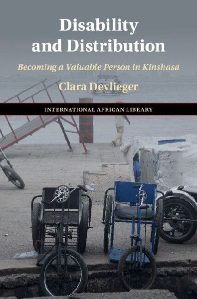 Disability and Distribution
