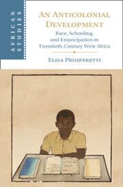 An Anticolonial Development