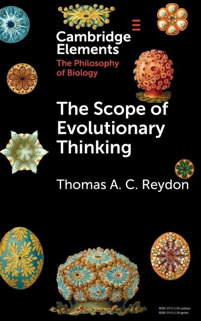 The Scope of Evolutionary Thinking
