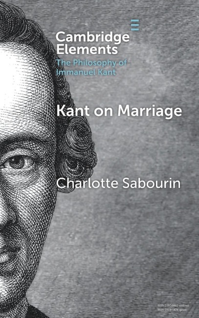 Kant on Marriage