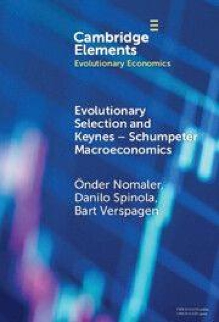 Evolutionary Selection and Keynes-Schumpeter Macroeconomics