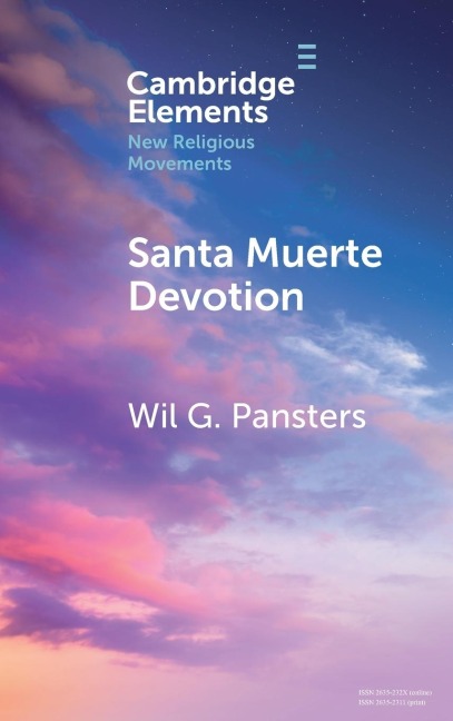Santa Muerte Devotion