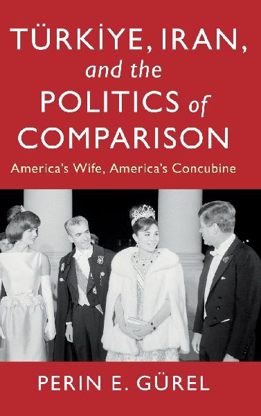 Türkiye, Iran, and the Politics of Comparison