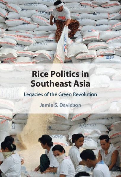 Rice Politics in Southeast Asia