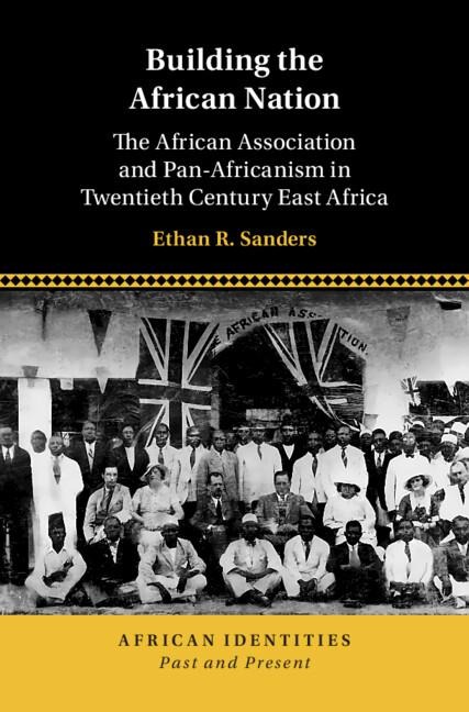 Building the African Nation