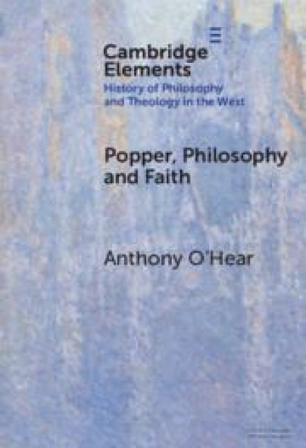 Popper, Philosophy and Faith