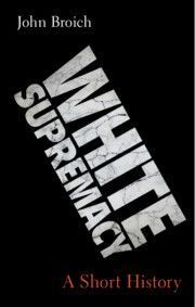 White Supremacy