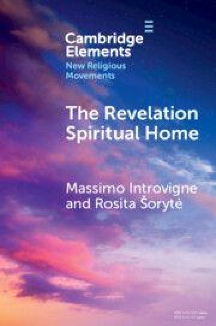The Revelation Spiritual Home