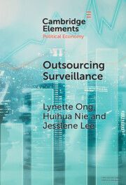 Outsourcing Surveillance: Online Opinion Management in China