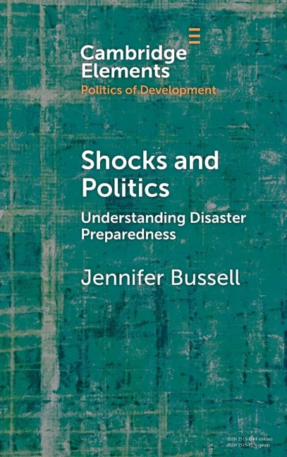 Shocks and Politics