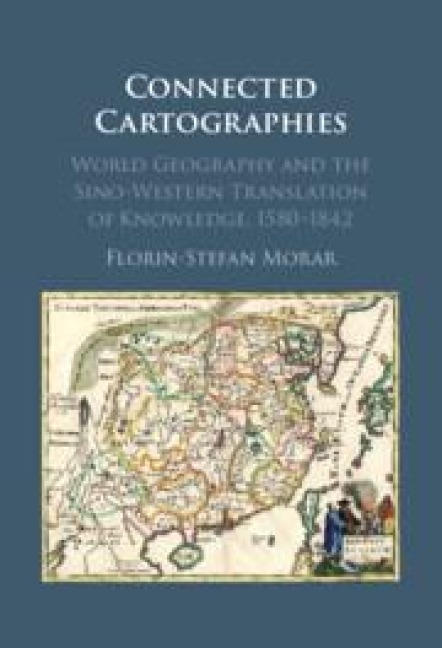 Connected Cartographies