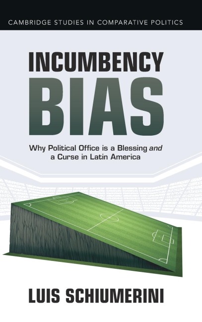 Incumbency Bias