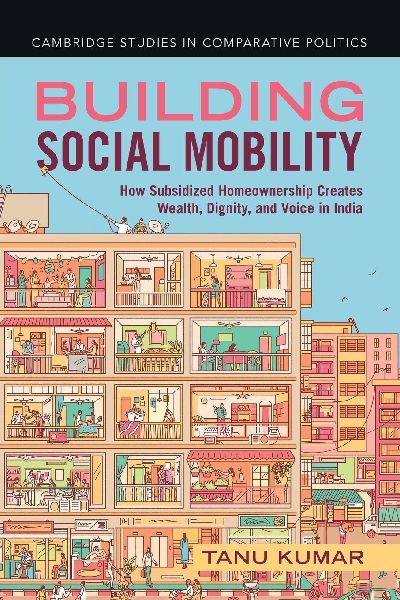 Building Social Mobility
