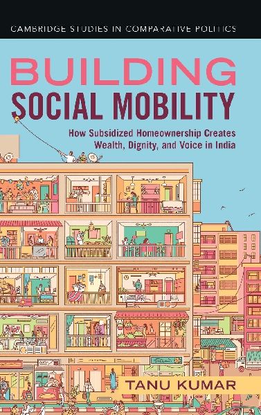 Building Social Mobility