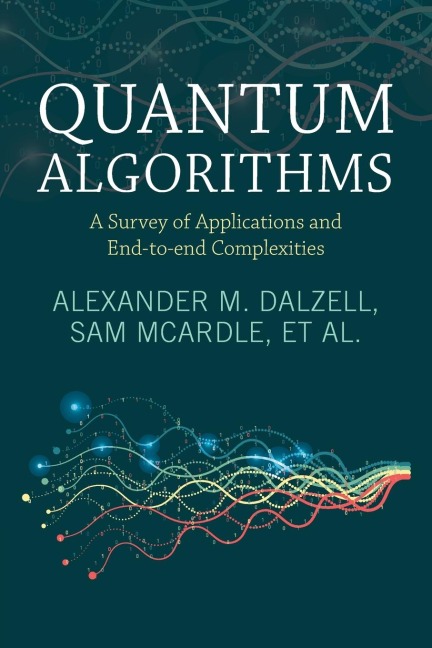 Quantum Algorithms